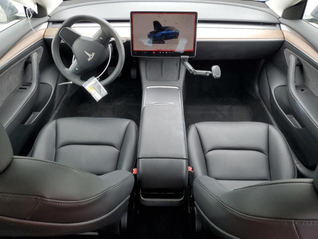 Photo 8 from auction – 2023 TESLA MODEL 3 with VIN 5YJ3E1EA5PF578547