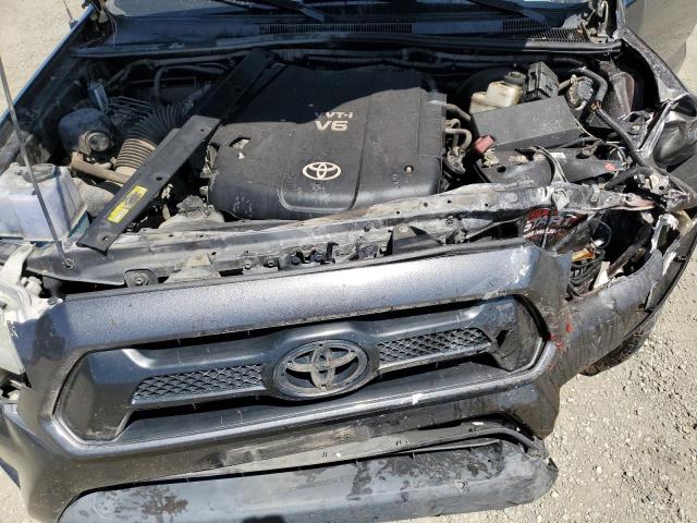 Photo 11 from auction – 2013 TOYOTA TACOMA DOU with VIN 3TMLU4EN5DM125107
