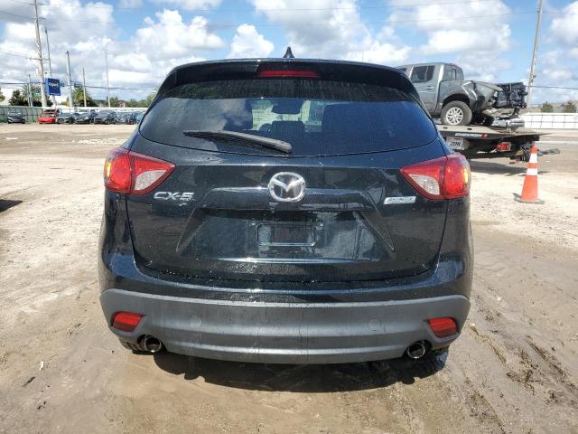 Photo 6 from auction – 2015 MAZDA CX-5 TOURI with VIN JM3KE2CY3F0449034