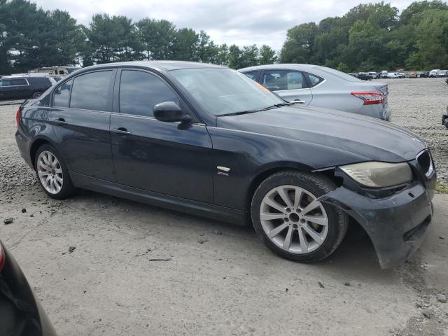 Photo 4 from auction – 2011 BMW 328 XI SUL with VIN WBAPK5C50BF121525