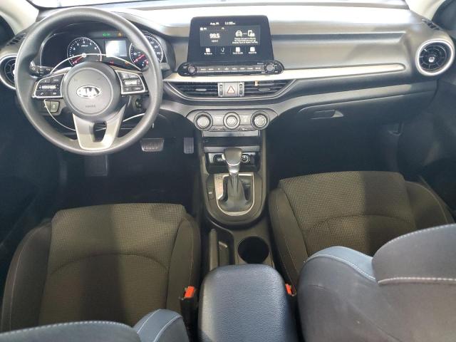 Photo 8 from auction – 2021 KIA FORTE FE with VIN 3KPF24AD5ME327147