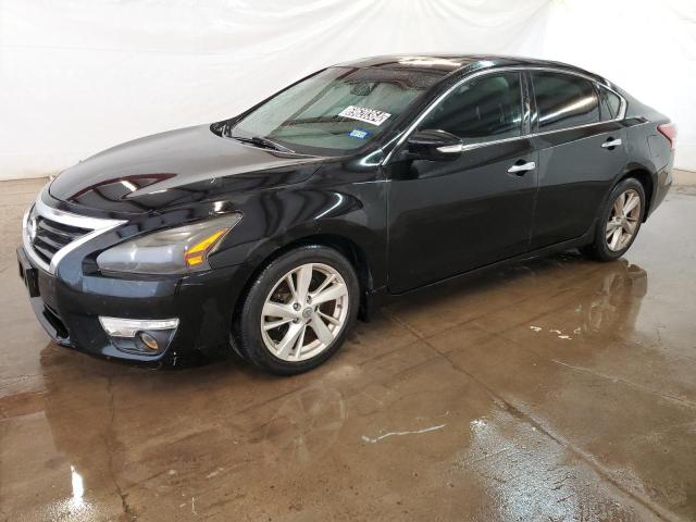 Photo 1 from auction – 2013 NISSAN ALTIMA 2.5 with VIN 1N4AL3AP2DN427073