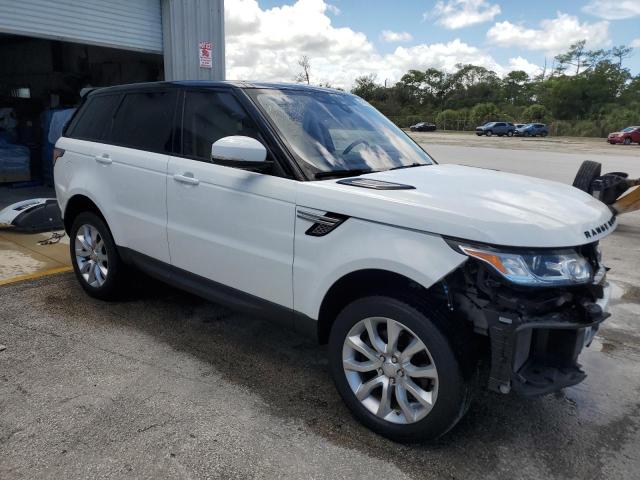 Photo 4 from auction – 2017 LAND ROVER RANGE ROVE with VIN SALWR2FKXHA157019