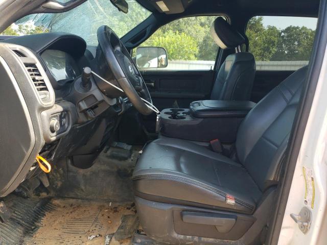 Photo 7 from auction – 2022 RAM 2500 TRADE with VIN 3C6UR4HJ6NG311020