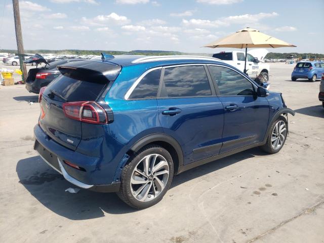 Photo 3 from auction – 2019 KIA NIRO TOURI with VIN KNDCE3LC4K5223685