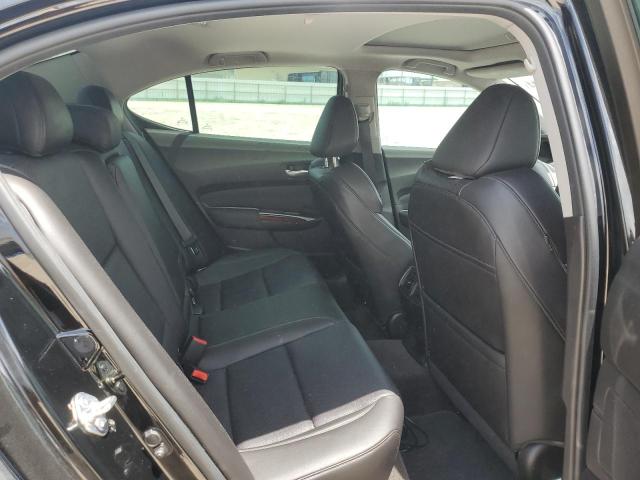 Photo 10 from auction – 2015 ACURA TLX TECH with VIN 19UUB2F50FA013507