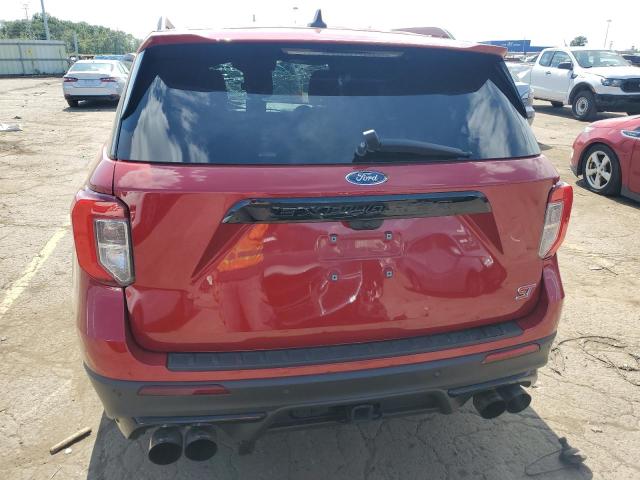 Photo 6 from auction – 2023 FORD EXPLORER S with VIN 1FM5K8GC0PGA26903