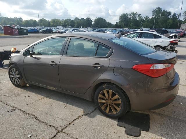 Photo 2 from auction – 2014 KIA FORTE LX with VIN KNAFX4A68E5088335