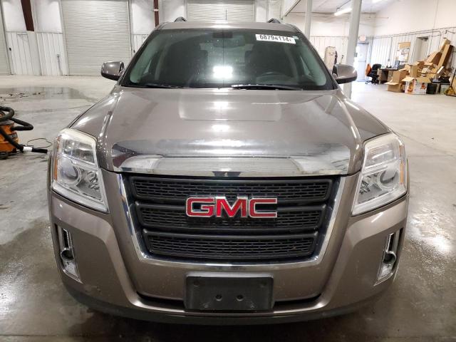 Photo 5 from auction – 2010 GMC TERRAIN SL with VIN 2CTFLEEY3A6384270