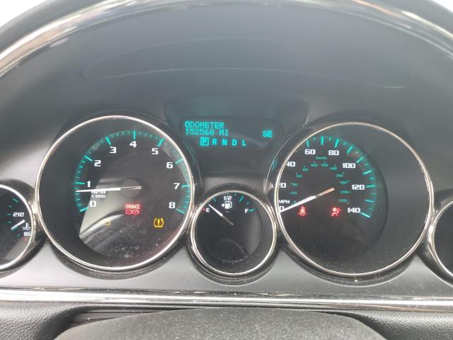 Photo 9 from auction – 2015 BUICK ENCLAVE with VIN 5GAKVBKD6FJ111372