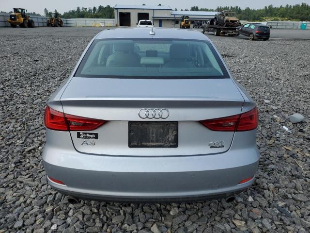 Photo 6 from auction – 2016 AUDI A3 PREMIUM with VIN WAUE8GFF1G1028121