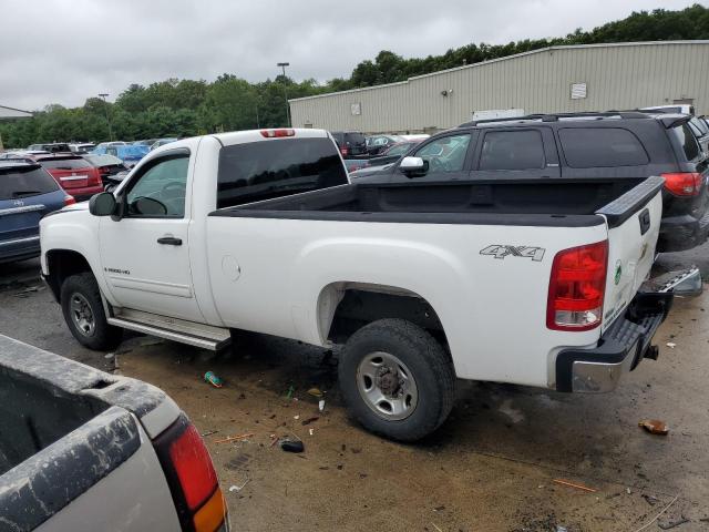 Photo 2 from auction – 2009 GMC SIERRA K25 with VIN 1GTHK54K49F126961