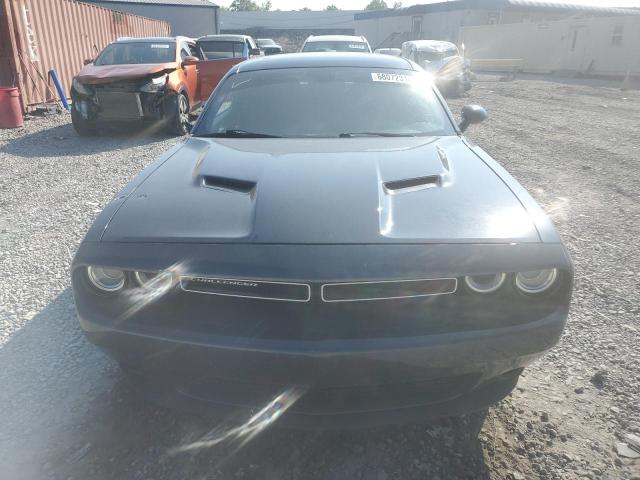Photo 5 from auction – 2019 DODGE CHALLENGER with VIN 2C3CDZAG2KH674199