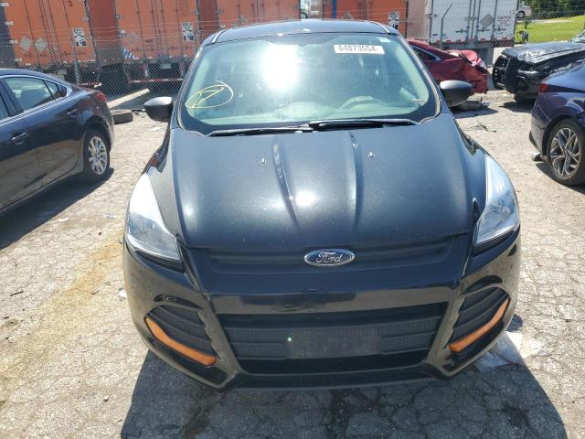 Photo 5 from auction – 2014 FORD ESCAPE S with VIN 1FMCU0F72EUB72032