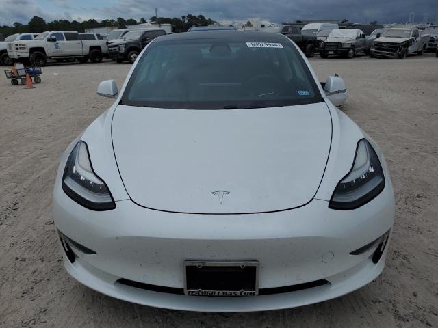 Photo 5 from auction – 2020 TESLA MODEL 3 with VIN 5YJ3E1EA5LF659798
