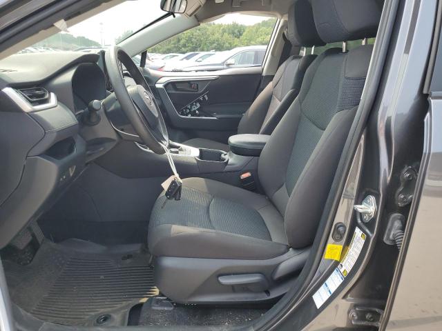Photo 7 from auction – 2022 TOYOTA RAV4 LE with VIN 4T3MWRFV8NU064345