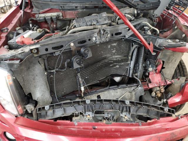 Photo 11 from auction – 2010 FORD F150 SUPER with VIN 1FTFX1EV1AKA77112