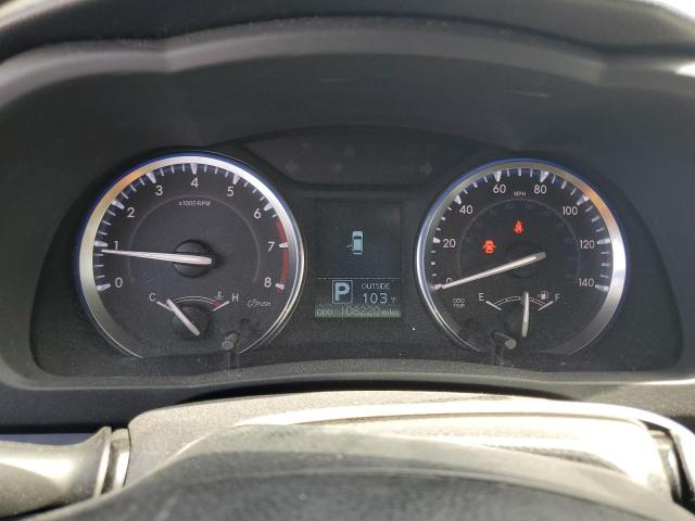 Photo 9 from auction – 2015 TOYOTA HIGHLANDER with VIN 5TDBKRFH1FS195195