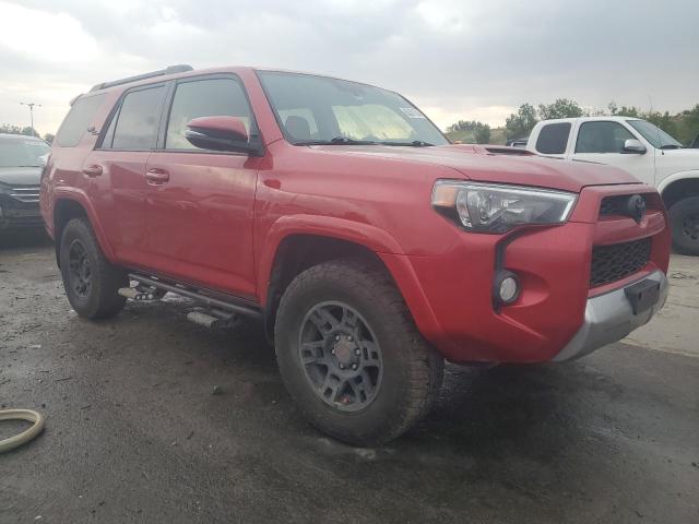Photo 4 from auction – 2019 TOYOTA 4RUNNER SR with VIN JTEBU5JR6K5661122