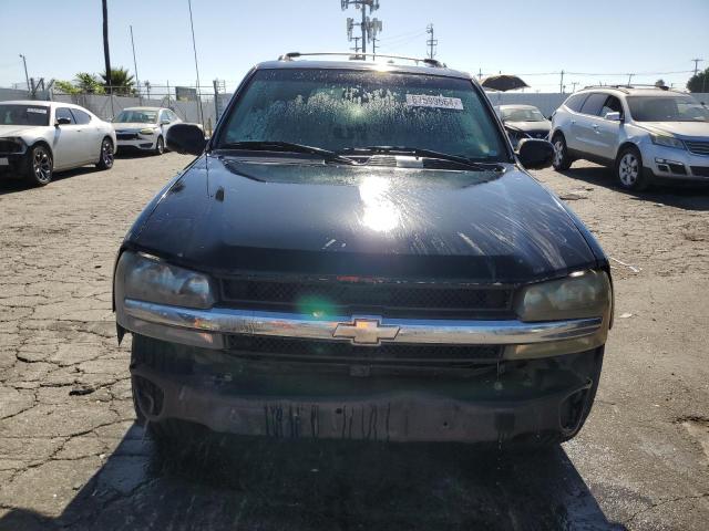 Photo 5 from auction – 2008 CHEVROLET TRAILBLAZE with VIN 1GNDS13S182126745