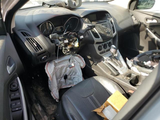 Photo 8 from auction – 2014 FORD FOCUS SE with VIN 1FADP3F21EL345864