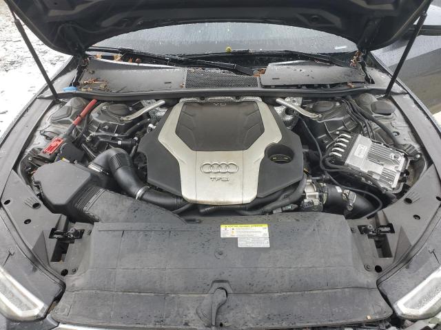 Photo 11 from auction – 2019 AUDI A7 PREMIUM with VIN WAUU2BF23KN124797