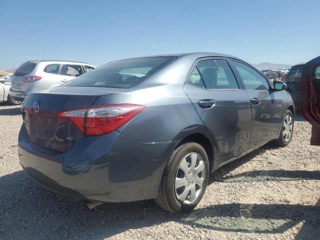 Photo 3 from auction – 2015 TOYOTA COROLLA L with VIN 2T1BURHE9FC295499
