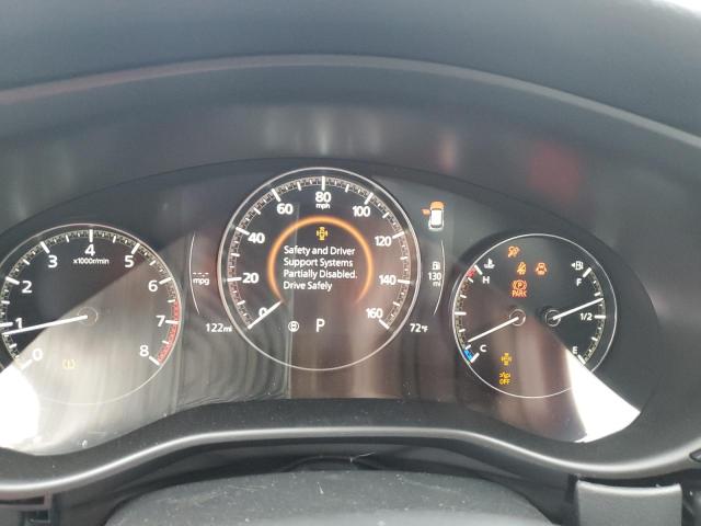 Photo 9 from auction – 2024 MAZDA CX-50 PREM with VIN 7MMVABEM7RN203011