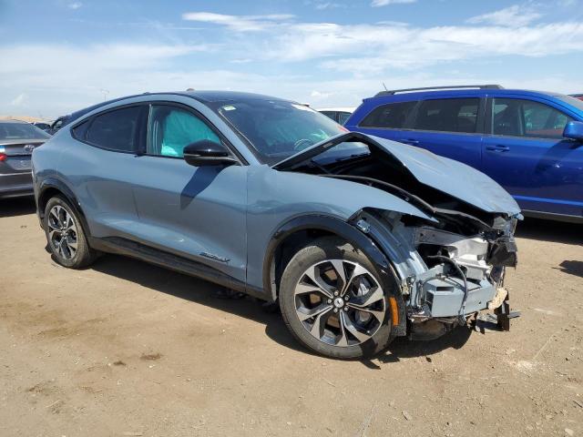 Photo 4 from auction – 2023 FORD MUSTANG MA with VIN 3FMTK3SU9PMA82967
