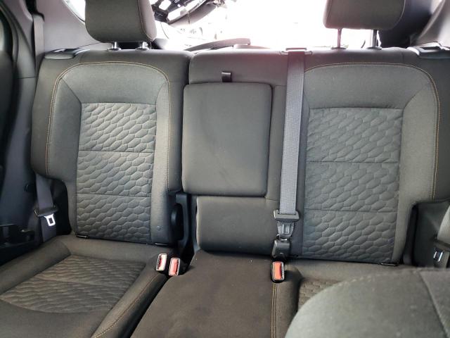 Photo 10 from auction – 2021 CHEVROLET EQUINOX LT with VIN 3GNAXKEVXMS127828