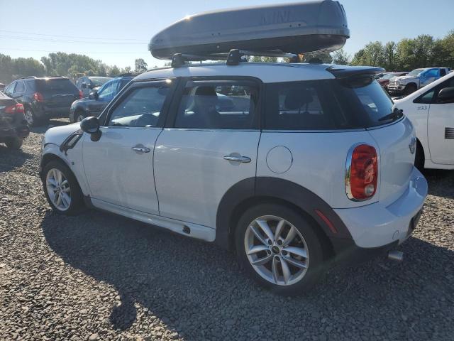 Photo 2 from auction – 2011 MINI COOPER COU with VIN WMWZB3C50BWH94900