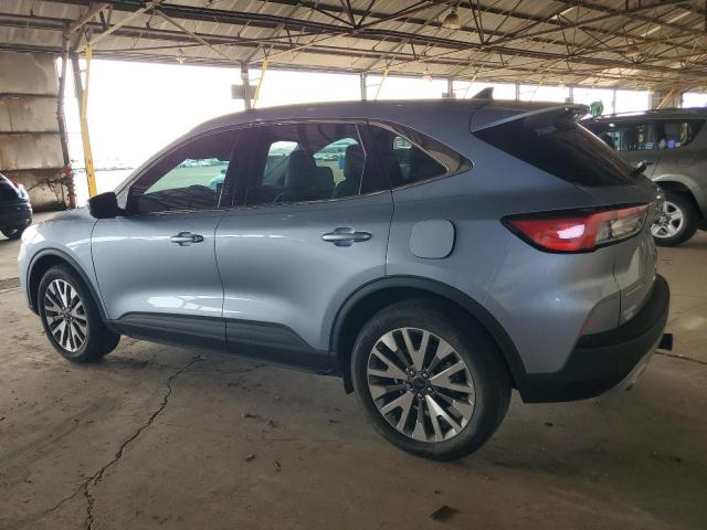 Photo 2 from auction – 2022 FORD ESCAPE TIT with VIN 1FMCU9J94NUB96264