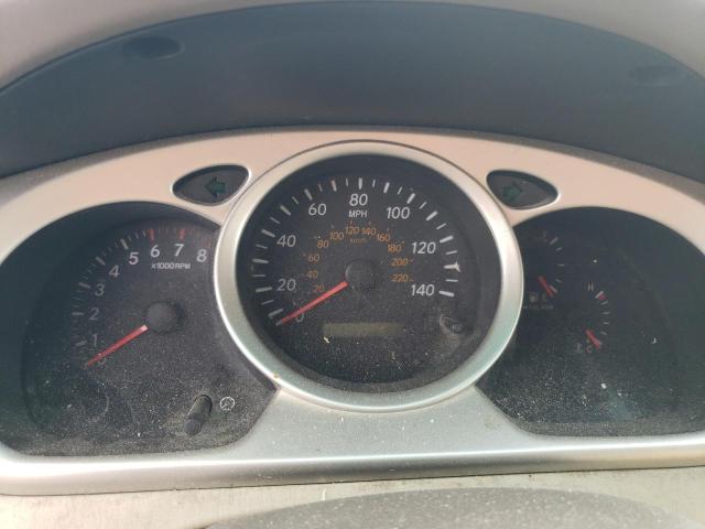 Photo 9 from auction – 2005 TOYOTA HIGHLANDER with VIN JTEGP21A450044664