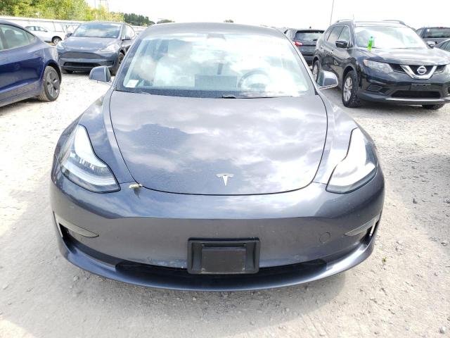 Photo 5 from auction – 2020 TESLA MODEL 3 with VIN 5YJ3E1EB6LF639620