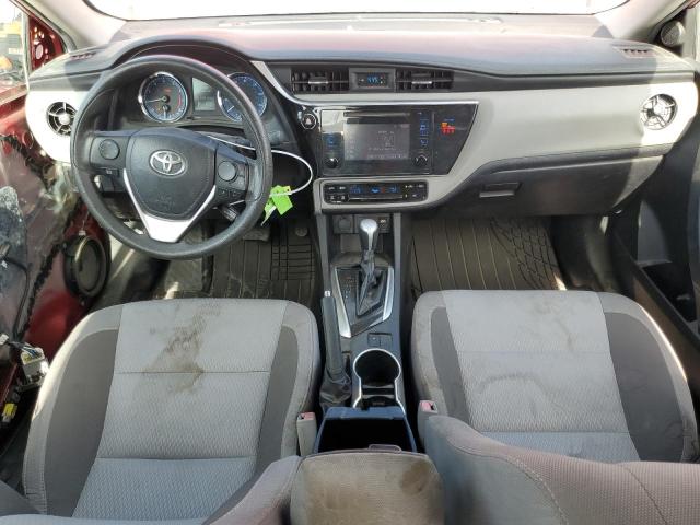 Photo 8 from auction – 2019 TOYOTA COROLLA L with VIN 2T1BURHE4KC231641