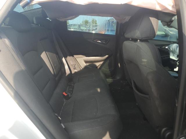 Photo 10 from auction – 2016 CHEVROLET MALIBU LT with VIN 1G1ZE5STXGF312498