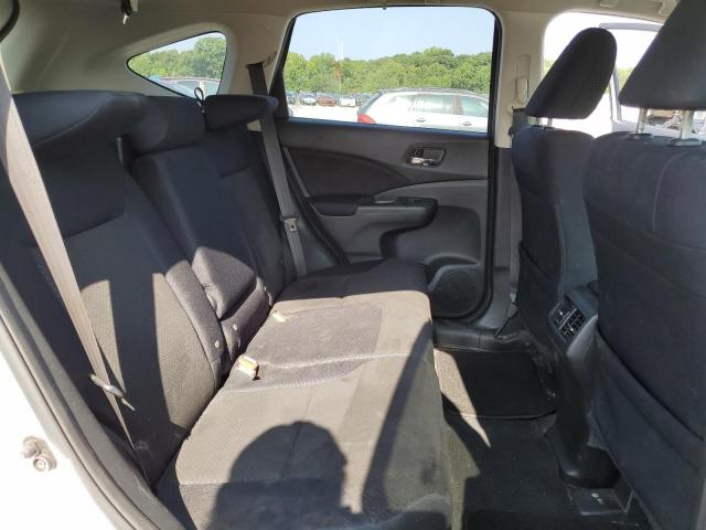 Photo 11 from auction – 2016 HONDA CR-V EX with VIN 2HKRM3H51GH549510