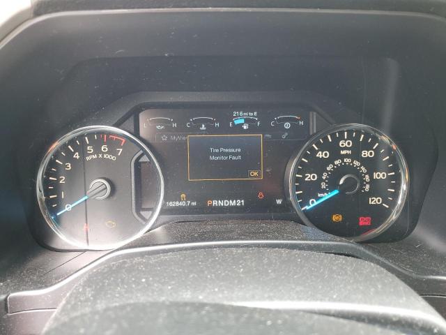 Photo 9 from auction – 2015 FORD F150 SUPER with VIN 1FTEW1EG7FFA00938