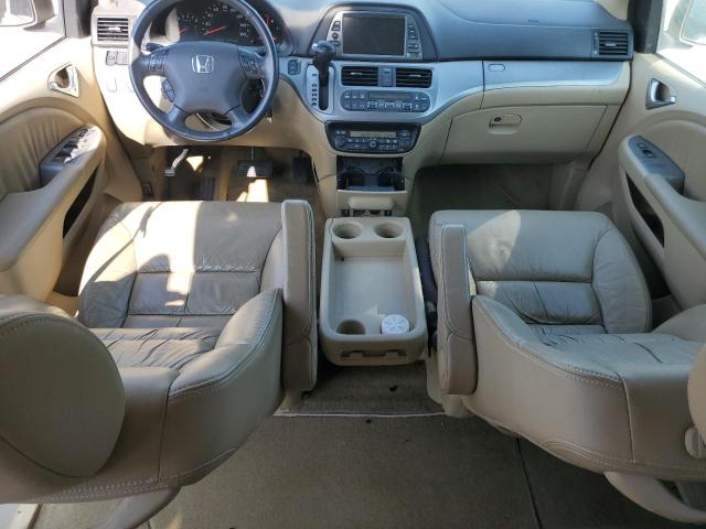 Photo 8 from auction – 2010 HONDA ODYSSEY EX with VIN 5FNRL3H79AB037360
