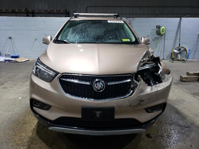 Photo 5 from auction – 2019 BUICK ENCORE PRE with VIN KL4CJESB7KB701447