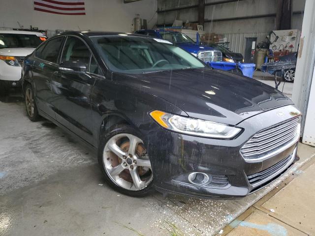 Photo 4 from auction – 2014 FORD FUSION SE with VIN 1FA6P0HD6E5353890