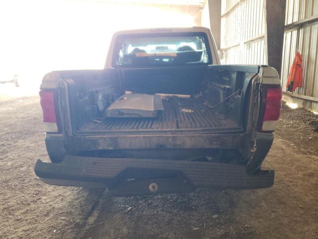 Photo 6 from auction – 2000 FORD RANGER SUP with VIN 1FTYR14V4YTA88923