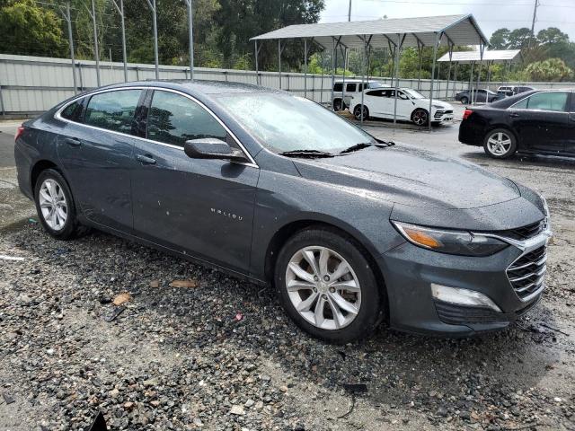 Photo 4 from auction – 2019 CHEVROLET MALIBU LT with VIN 1G1ZD5ST1KF186530