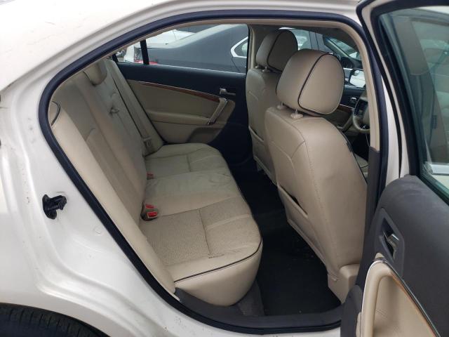 Photo 10 from auction – 2012 LINCOLN MKZ with VIN 3LNHL2GC4CR808163