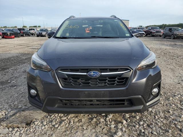 Photo 5 from auction – 2019 SUBARU CROSSTREK with VIN JF2GTANC5KH223039