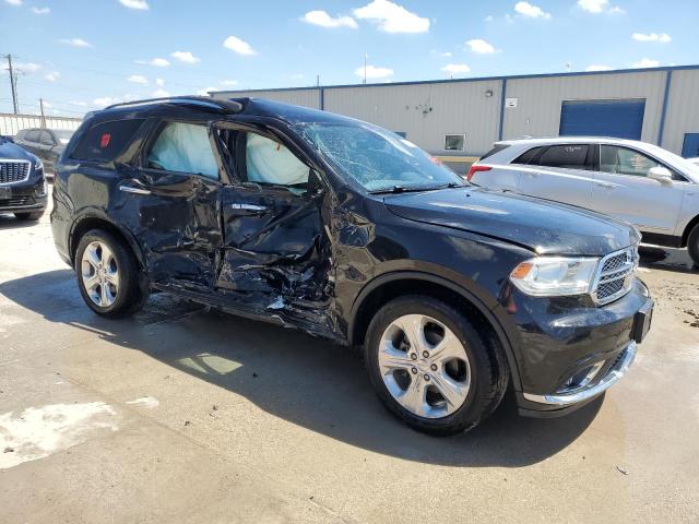 Photo 4 from auction – 2015 DODGE DURANGO SX with VIN 1C4RDHAG3FC120324