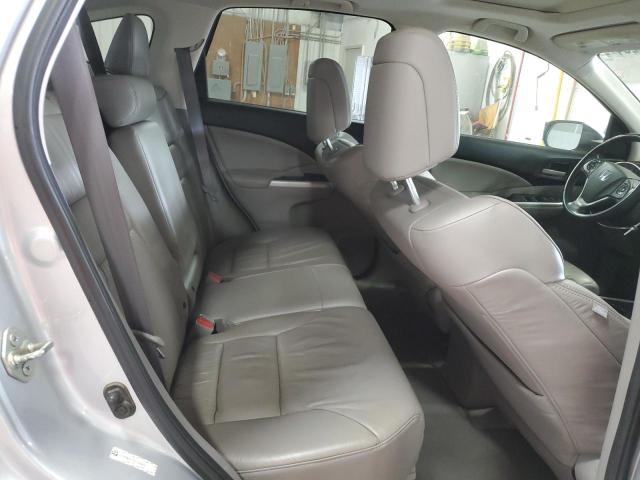 Photo 11 from auction – 2014 HONDA CR-V EXL with VIN 5J6RM4H71EL049812
