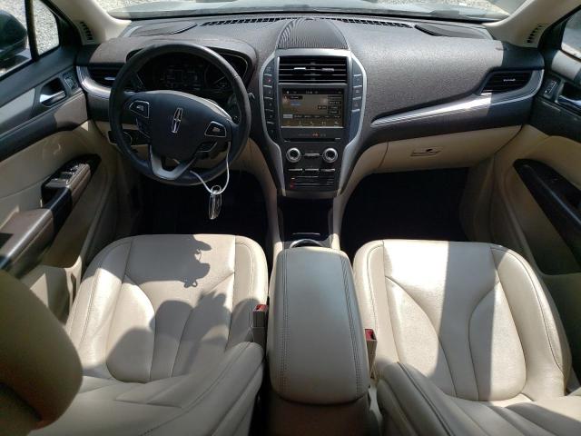 Photo 8 from auction – 2017 LINCOLN MKC PREMIE with VIN 5LMCJ1C96HUL50143