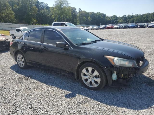 Photo 4 from auction – 2010 HONDA ACCORD EXL with VIN 1HGCP2F83AA191797