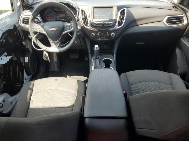 Photo 8 from auction – 2018 CHEVROLET EQUINOX LT with VIN 2GNAXJEV5J6294599